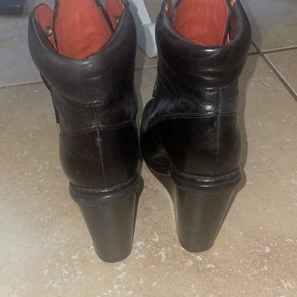 Marc Jacobs boots - Picture 3 of 6